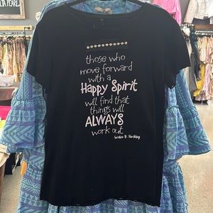 A Rare Bird Inspirational Graphic T